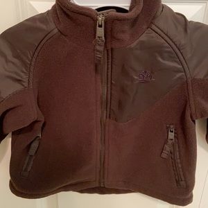 Timberland Fleece Jacket